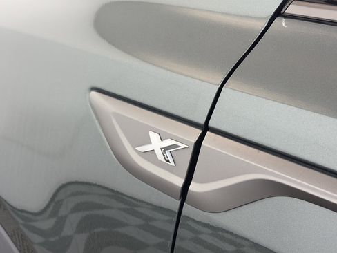 Certified 2022 Kia Sorento X-Line EX image 19