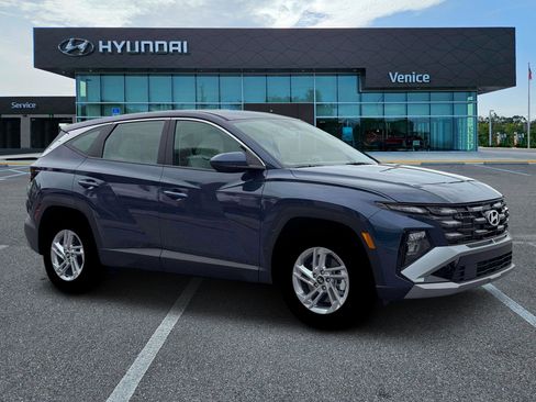 New 2026 Hyundai Tucson SE FWD image 29