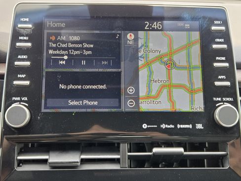 Used 2019 Toyota Avalon Limited w/ Advanced Safety Package FWD image 12
