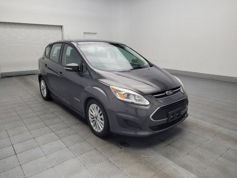 Used 2017 Ford C-MAX SE w/ Equipment Group 201A image 13