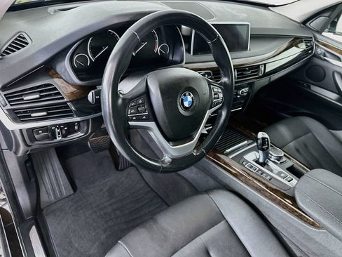 Used 2015 BMW X5 xDrive35d AWD/4WD image 30