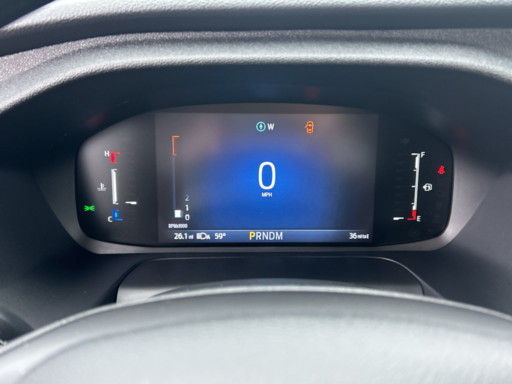 New 2026 Ford Transit 350 148 High Roof AWD image 18