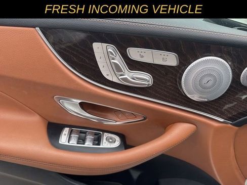 Used 2019 Mercedes-Benz E 450 Cabriolet w/ Premium 1 Package image 13