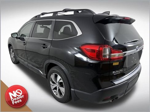 Used 2019 Subaru Ascent Premium w/ Popular Package #2 image 6