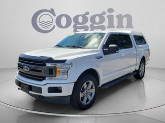 Used 2019 Ford F150 XLT w/ Equipment Group 302A Luxury AWD/4WD 360° Tour