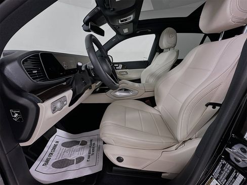 Certified 2026 Mercedes-Benz GLE 450 4MATIC image 23
