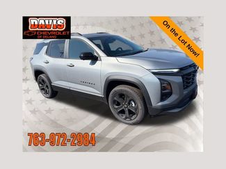 New 2027 Chevrolet Equinox LT w/ Convenience Package II AWD/4WD 360° Tour