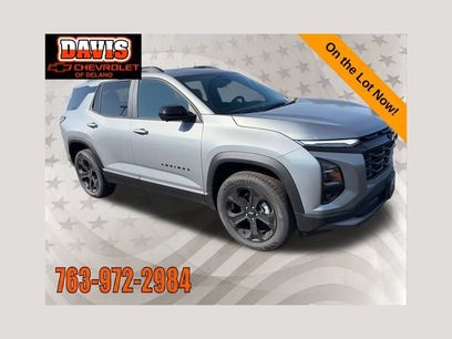 New 2027 Chevrolet Equinox LT w/ Convenience Package II