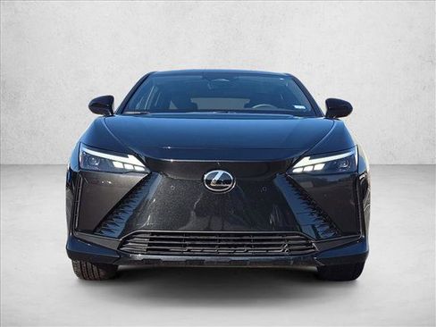 Used 2024 Lexus RZ 300e Premium w/ Accessory Package (Z1) FWD image 2