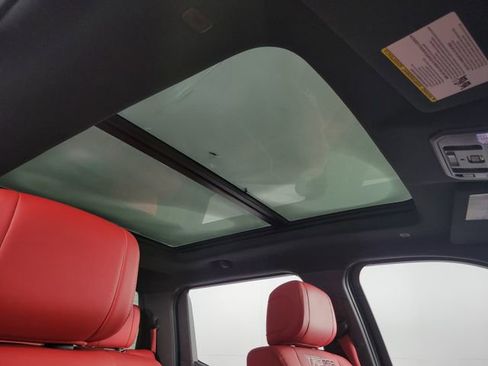 Used 2025 Toyota Tundra TRD Pro image 16