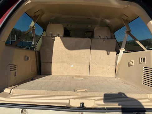 Used 2009 Ford Expedition EL EL Eddie Bauer 4WD image 25
