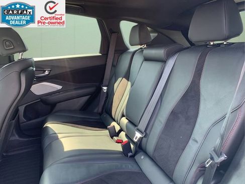 Used 2022 Acura RDX A-Spec image 38