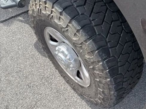 Used 2021 RAM 2500 Tradesman image 18