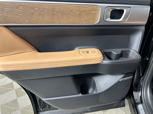 New 2026 Hyundai Santa Fe Calligraphy image 17