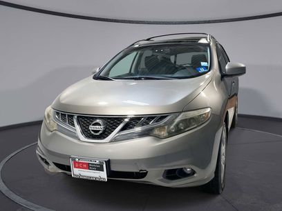 Used 2012 Nissan Murano LE w/ Platinum Pkg
