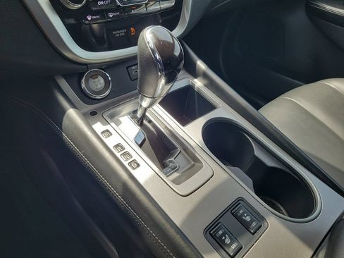 Used 2023 Nissan Murano SV FWD image 31