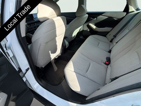 Used 2024 Honda Accord EX image 33