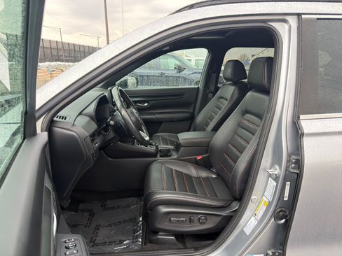 Used 2024 Honda CR-V Sport-L image 11