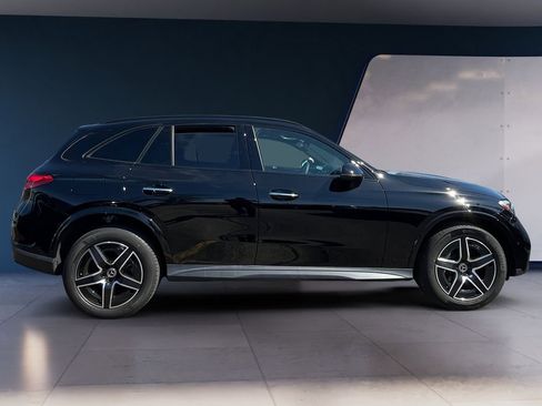 Certified 2025 Mercedes-Benz GLC 300 4MATIC image 6