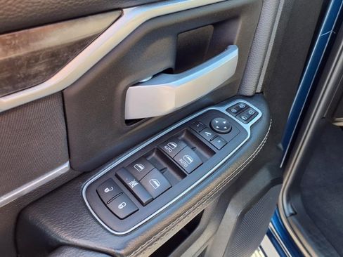 Certified 2024 RAM 2500 Big Horn w/ Bed Utility Group image 9