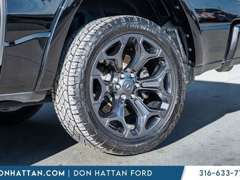 Used 2022 RAM 1500 Limited image 37