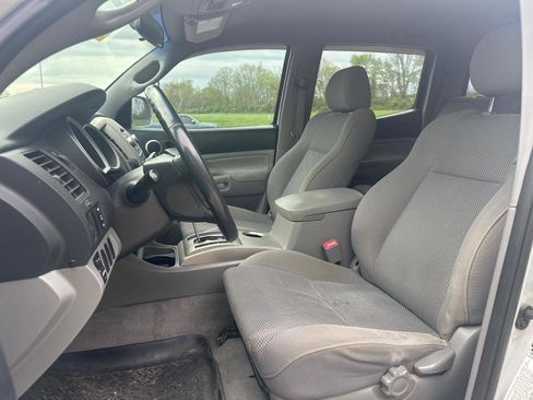 Used 2005 Toyota Tacoma 4x4 Double Cab image 16