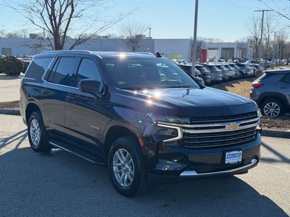 Used 2024 Chevrolet Tahoe LT
