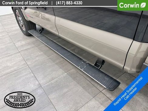 New 2026 Ford F250 King Ranch AWD/4WD image 25