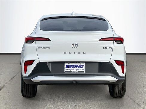 New 2026 Buick Envista Preferred image 5