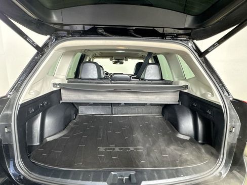 Used 2021 Subaru Forester Limited w/ Popular Package #3 image 21