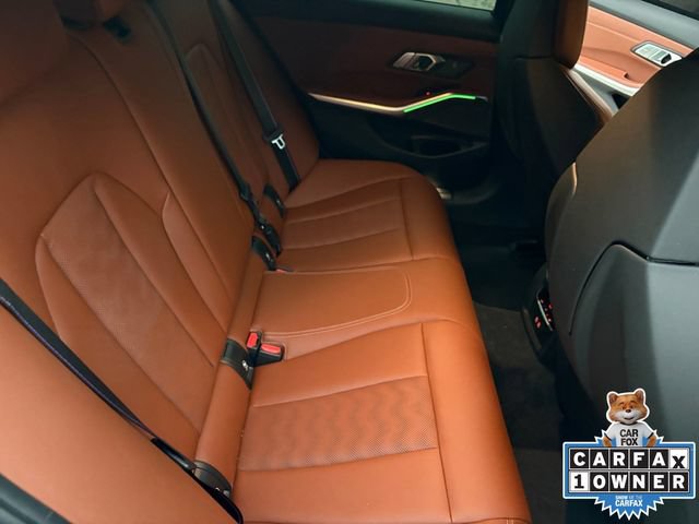 Used 2026 BMW M3 w/ Executive Package RWD image 11