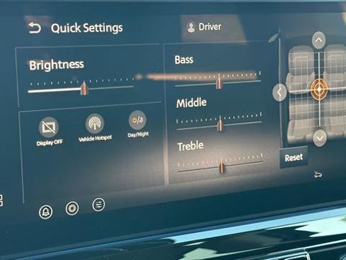 New 2026 Nissan Pathfinder SL image 35