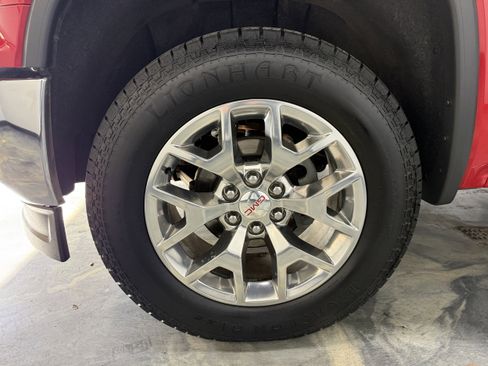 Used 2015 GMC Sierra 1500 SLT image 29