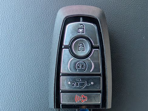 New 2025 Ford F150 Raptor image 30