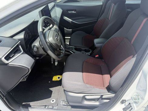 Certified 2024 Toyota Corolla SE FWD image 19