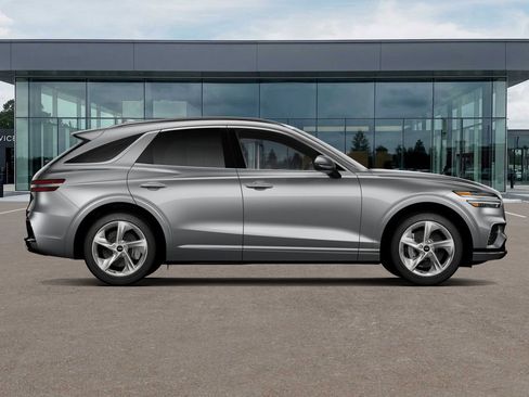 New 2026 Genesis GV70 2.5T AWD/4WD image 4