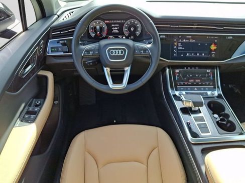 Used 2025 Audi Q7 2.0T Premium Plus AWD/4WD image 13