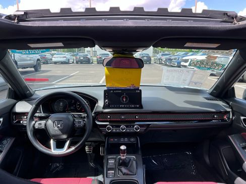 Used 2024 Honda Civic Si image 47