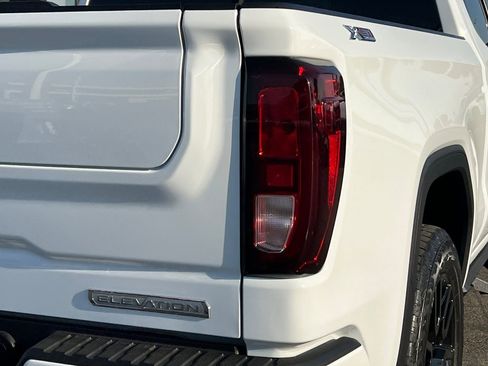 Used 2024 GMC Sierra 1500 Elevation w/ X31 Off-Road Package image 38
