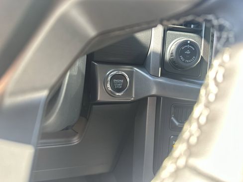 New 2025 Ford F150 XLT w/ Equipment Group 302A MID image 17