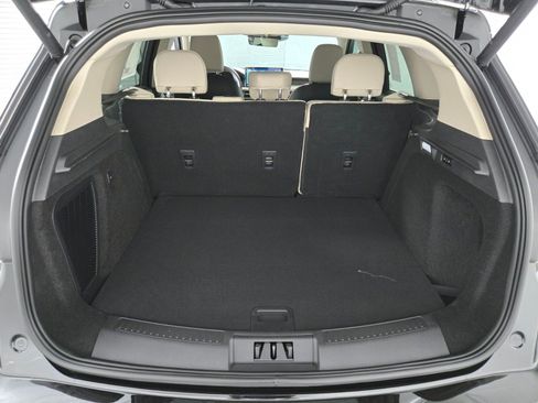 New 2026 Lincoln Corsair Reserve w/ Jet Appearance Package image 17