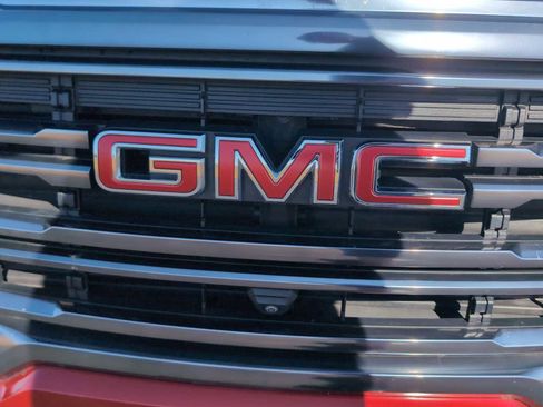 Used 2023 GMC Acadia AT4 w/ Technology Package image 32