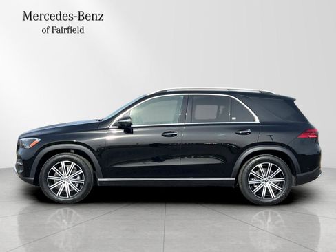 New 2026 Mercedes-Benz GLE 350 4MATIC image 5
