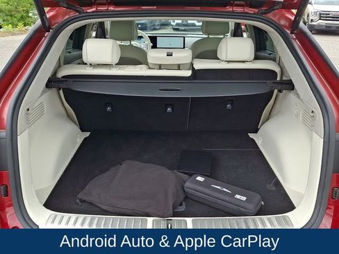 Used 2023 Genesis GV60 Performance AWD/4WD image 29