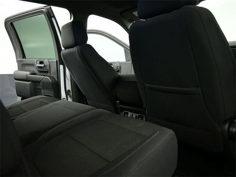 Used 2020 GMC Sierra 2500 4x4 Crew Cab w/ Convenience Package image 36