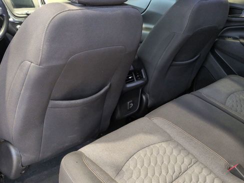 Used 2019 Chevrolet Equinox LT image 22