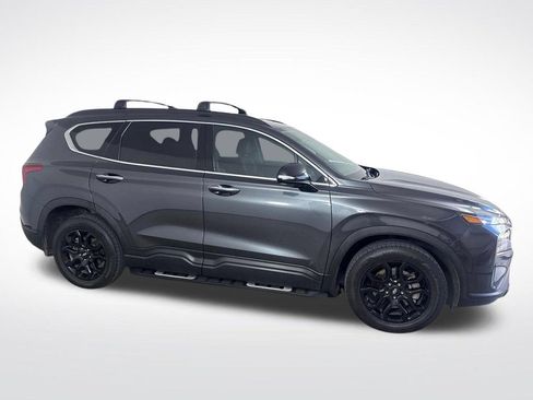 Used 2023 Hyundai Santa Fe XRT FWD image 2
