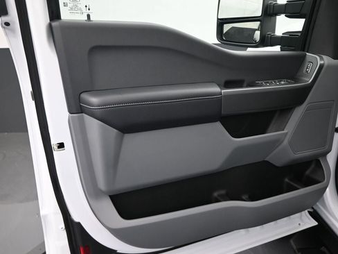 New 2026 Ford F350 XL w/ STX Appearance Package image 28