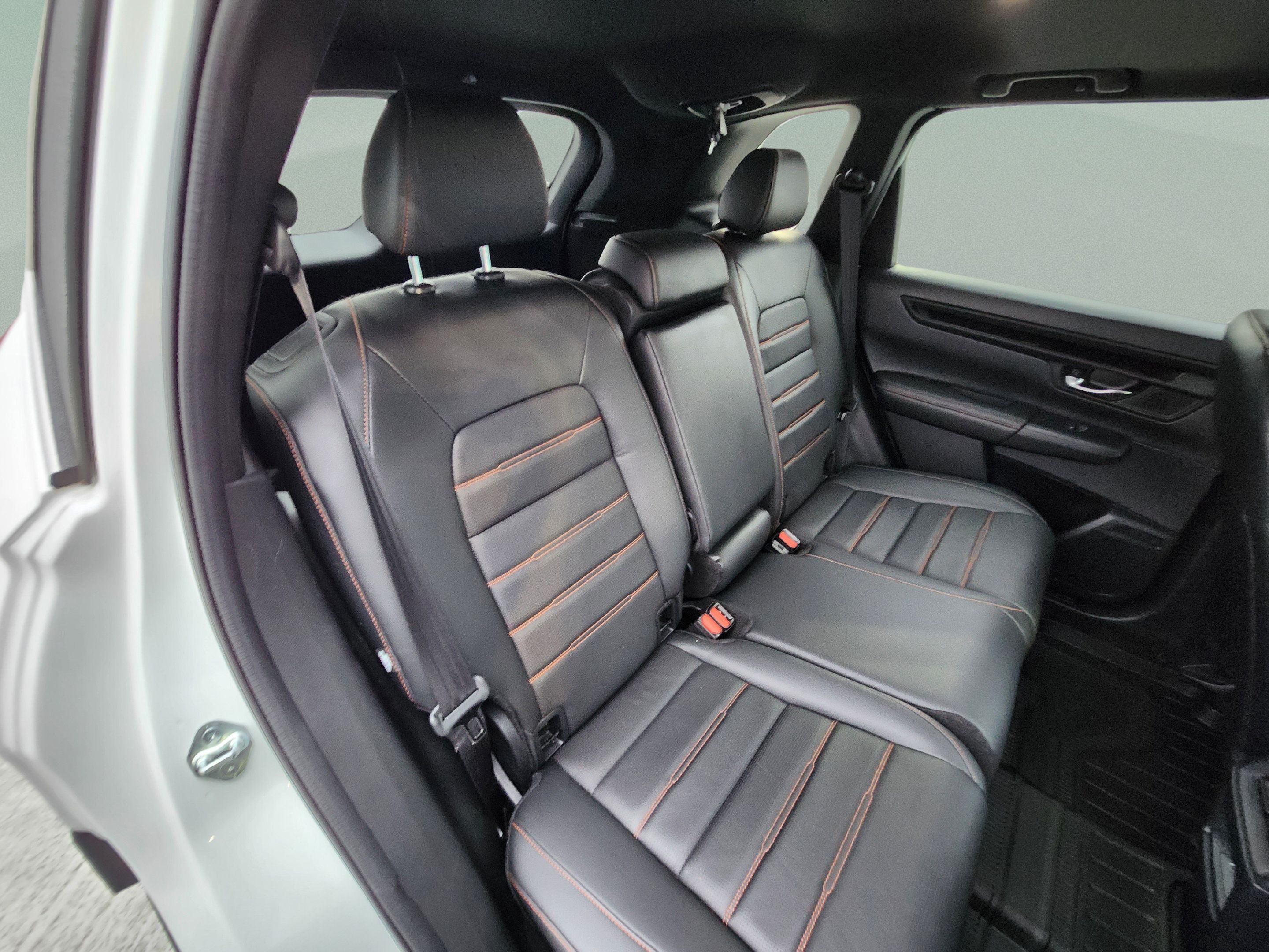 Used 2024 Honda CR-V Sport-L image 26