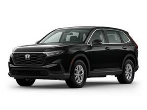 New 2026 Honda CR-V LX image 3